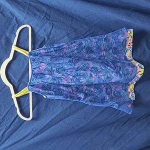 American Girl BeForever dress